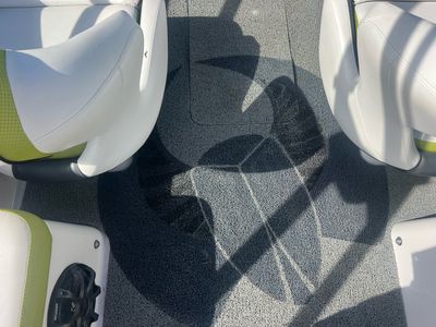 2014 Scarab 195 - Photo 13