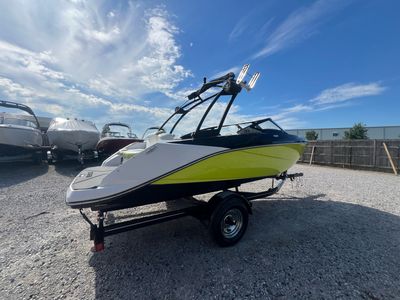 2014 Scarab 195 - Photo 20