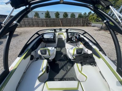 2014 Scarab 195 - Photo 24