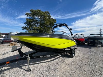 2014 Scarab 195 - Photo 16