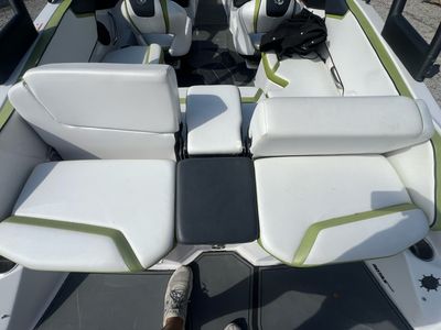 2014 Scarab 195 - Photo 23