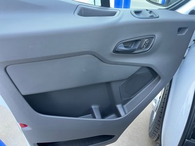 2026 Ford Transit Cargo Van — photo 20 view