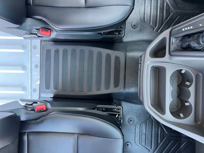 2026 Ford Transit Cargo Van — photo 13 view