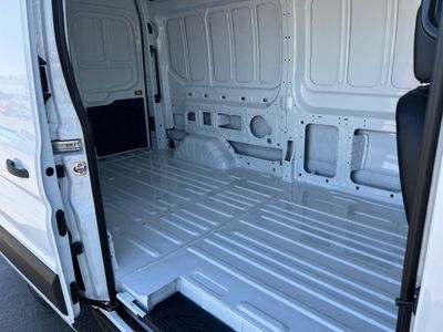 2026 Ford Transit Cargo Van — photo 14 view