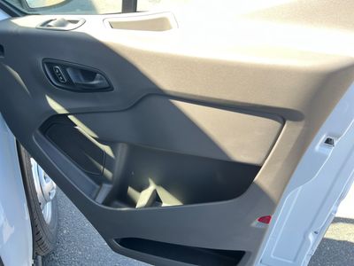 2026 Ford Transit Cargo Van — photo 21 view