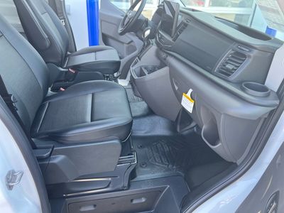 2026 Ford Transit Cargo Van — photo 15 view