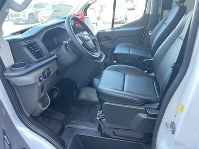 2026 Ford Transit Cargo Van — photo 9 view