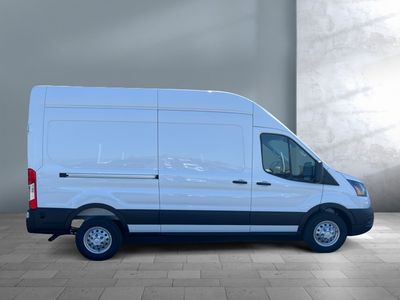 2026 Ford Transit Cargo Van — photo 7 view