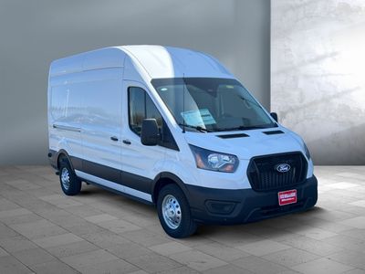 2026 Ford Transit Cargo Van — photo 8 view