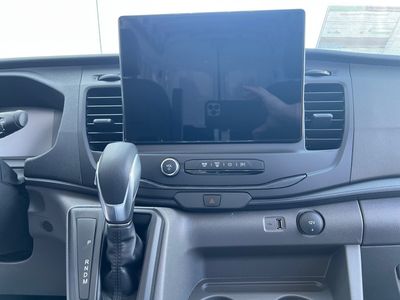 2026 Ford Transit Cargo Van — photo 11 view