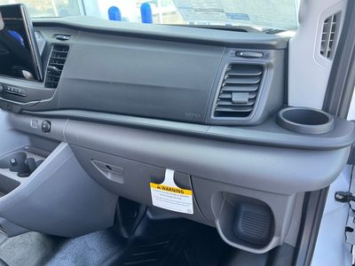 2026 Ford Transit Cargo Van — photo 12 view