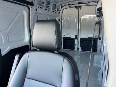 2026 Ford Transit Cargo Van — photo 18 view