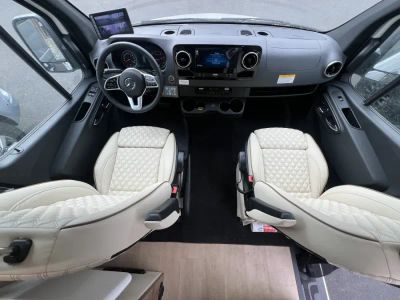 2026 Midwest Automotive Designs HERITAGE — rear three-quarter view