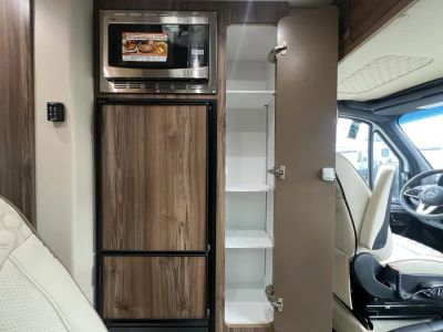 2026 Midwest Automotive Designs HERITAGE — photo 14 view