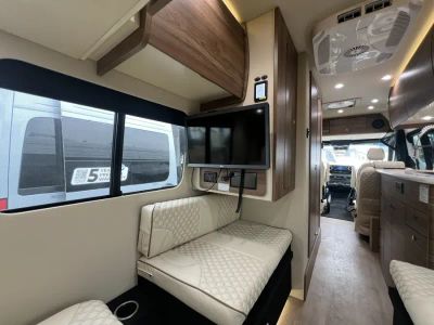2026 Midwest Automotive Designs HERITAGE — photo 19 view
