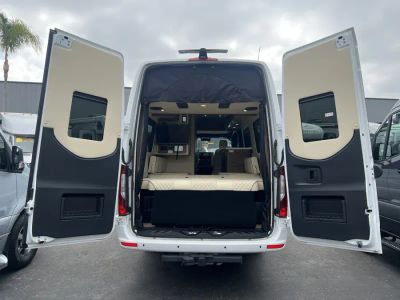 2026 Midwest Automotive Designs HERITAGE — side profile view