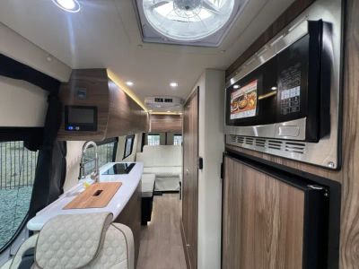2026 Midwest Automotive Designs HERITAGE — detail view