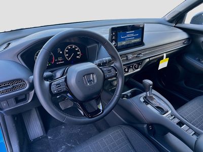2026 Honda HR-V - Photo 9