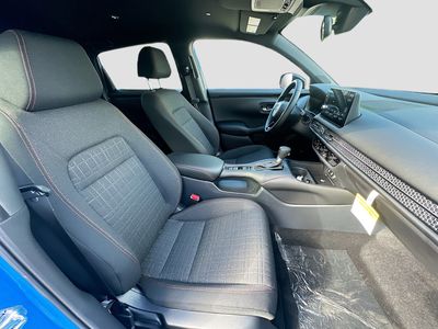 2026 Honda HR-V - Photo 22