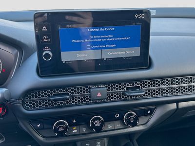 2026 Honda HR-V - Photo 12