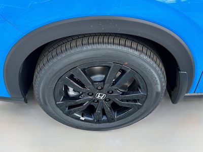 2026 Honda HR-V - Photo 25