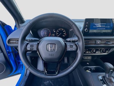2026 Honda HR-V - Photo 10