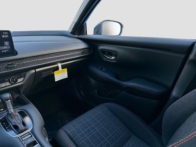 2026 Honda HR-V - Photo 18