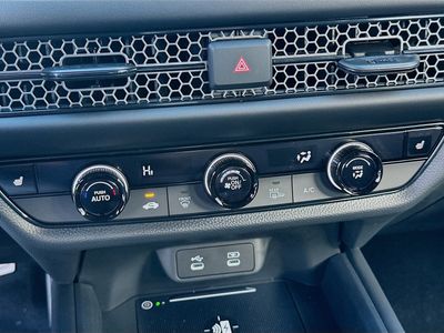 2026 Honda HR-V - Photo 14