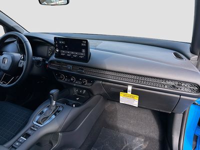 2026 Honda HR-V - Photo 23