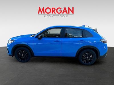2026 Honda HR-V - Photo 4
