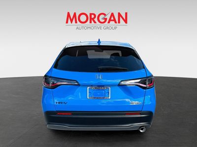 2026 Honda HR-V - Photo 6