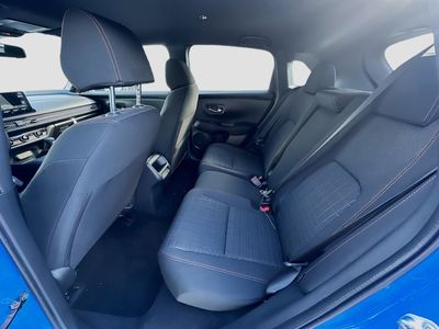 2026 Honda HR-V - Photo 19
