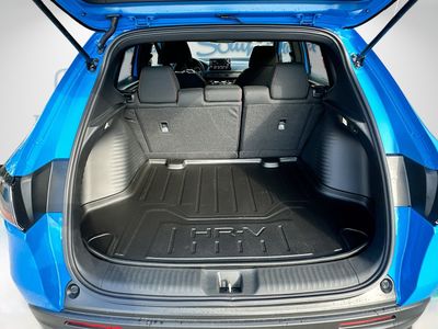 2026 Honda HR-V - Photo 20