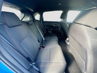 2026 Honda HR-V - Photo 21