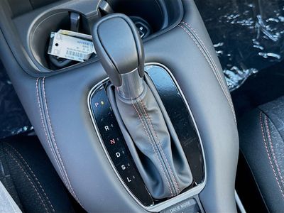 2026 Honda HR-V - Photo 15