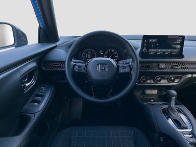 2026 Honda HR-V - Photo 17