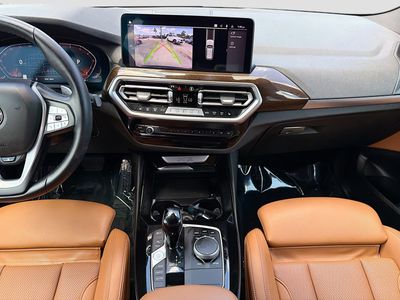 2023 BMW X3 — photo 18 view