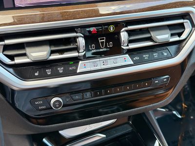 2023 BMW X3 — photo 33 view