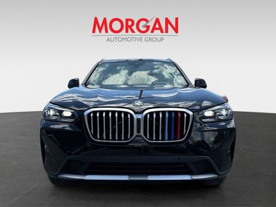 2023 BMW X3 — photo 8 view