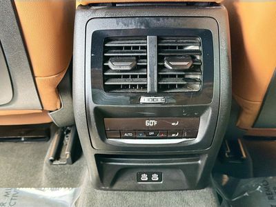 2023 BMW X3 — photo 19 view