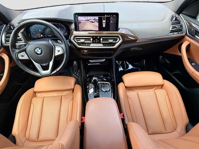 2023 BMW X3 — photo 15 view