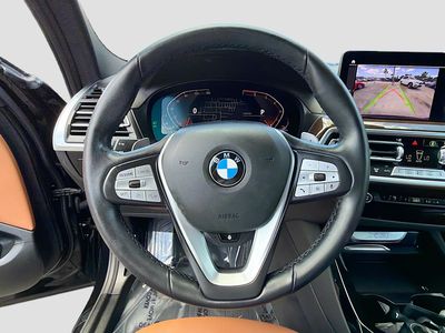 2023 BMW X3 — photo 38 view