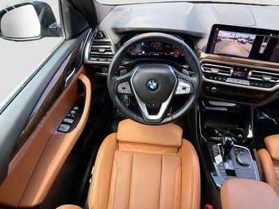 2023 BMW X3 — photo 16 view