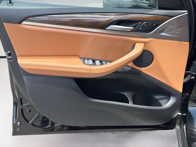 2023 BMW X3 — photo 21 view