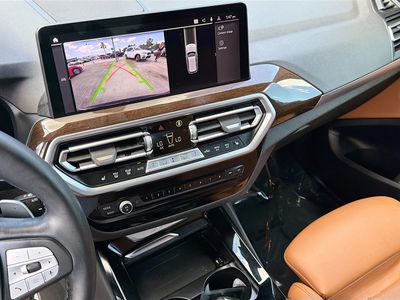 2023 BMW X3 — photo 27 view