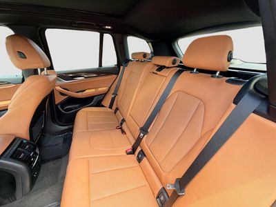 2023 BMW X3 — photo 20 view