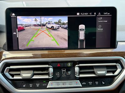 2023 BMW X3 — photo 32 view