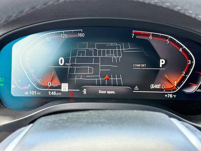 2023 BMW X3 — photo 39 view