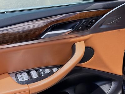 2023 BMW X3 — photo 22 view