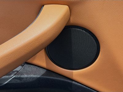 2023 BMW X3 — photo 23 view